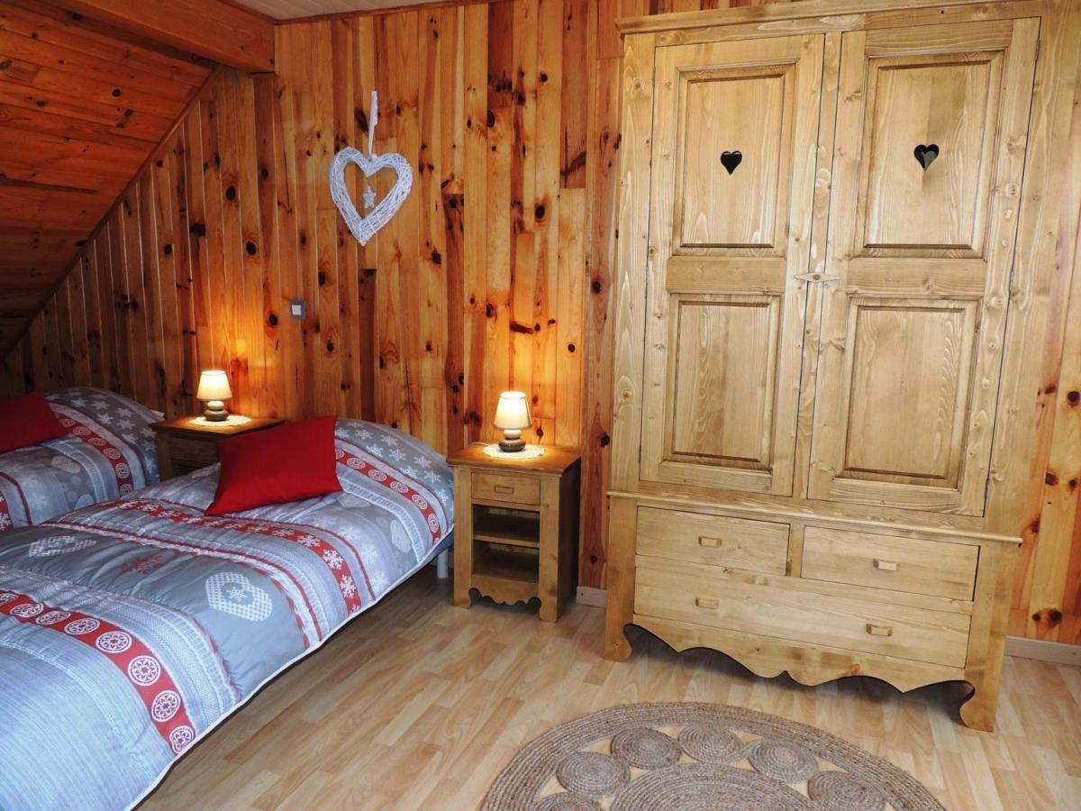 Au Chalet Bain Nordique neuf indépendant calme assuré Haselbourg Exterior foto