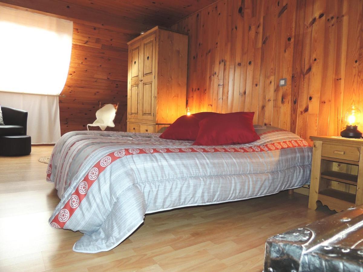Au Chalet Bain Nordique neuf indépendant calme assuré Haselbourg Exterior foto